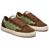Golf Le Fleur x GLF 2.0 „Oil Green Bison“