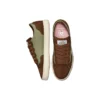 Golf Le Fleur x GLF 2.0 „Oil Green Bison“