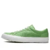 Golf Le Fleur x One Star Low „Gator Collection – Forest Green“ Golf Le Fleur x One Star Low „Gator Collection – Forest Green“