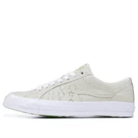 Golf Le Fleur x One Star Low „Gator Collection – Frozen Dew“
