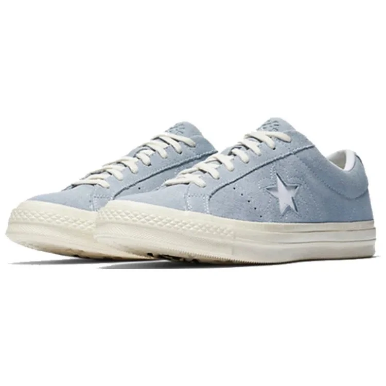 Golf Le Fleur x One Star Ox „Airway Blue“ Golf Le Fleur x One Star Ox „Airway Blue“