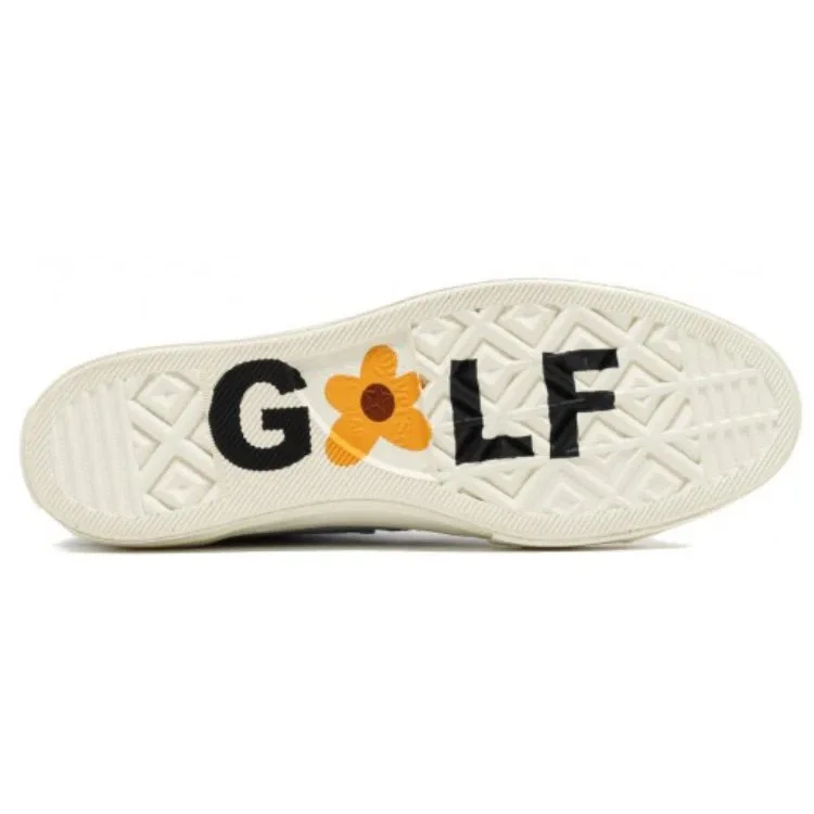 Golf Le Fleur x One Star Ox „Airway Blue“ Golf Le Fleur x One Star Ox „Airway Blue“