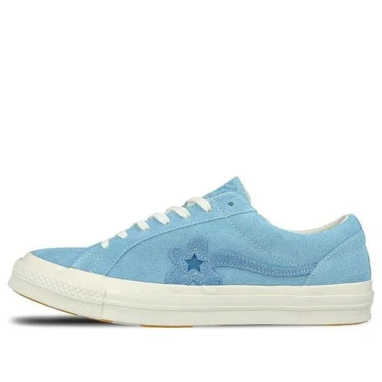 Golf Le Fleur x One Star Ox „Bachelor Blue“ Golf Le Fleur x One Star Ox „Bachelor Blue“