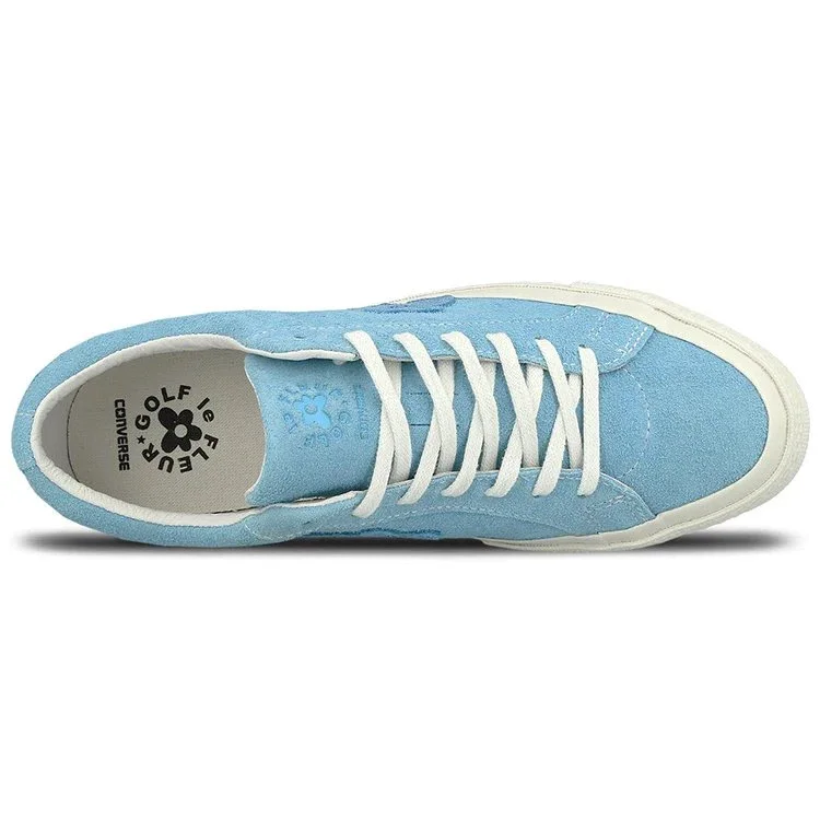 Golf Le Fleur x One Star Ox „Bachelor Blue“ Golf Le Fleur x One Star Ox „Bachelor Blue“