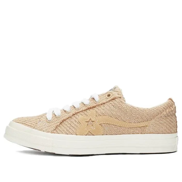 Golf Le Fleur x One Star Ox „Burlap“ Golf Le Fleur x One Star Ox „Burlap“