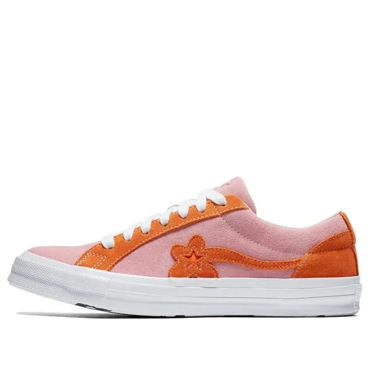 Golf Le Fleur x One Star Ox „Candy Pink“ Golf Le Fleur x One Star Ox „Candy Pink“
