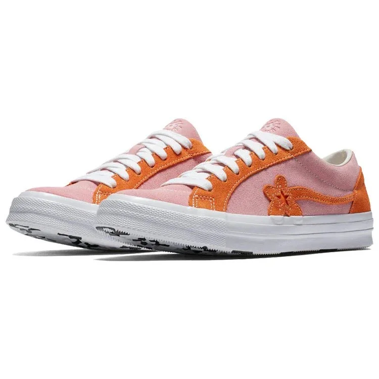 Golf Le Fleur x One Star Ox „Candy Pink“ Golf Le Fleur x One Star Ox „Candy Pink“