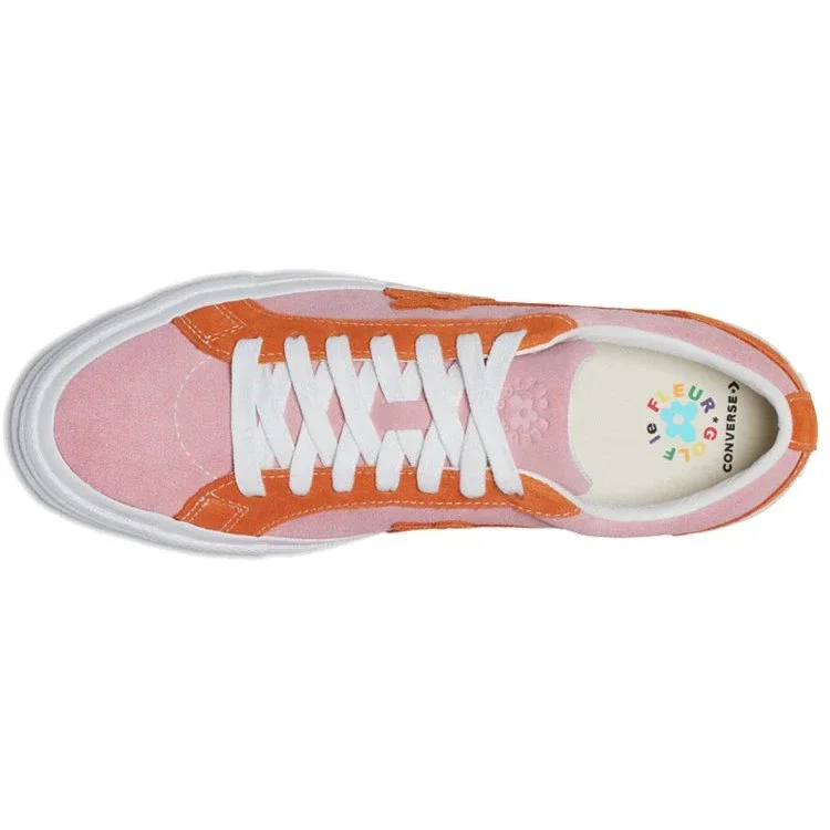 Golf Le Fleur x One Star Ox „Candy Pink“ Golf Le Fleur x One Star Ox „Candy Pink“