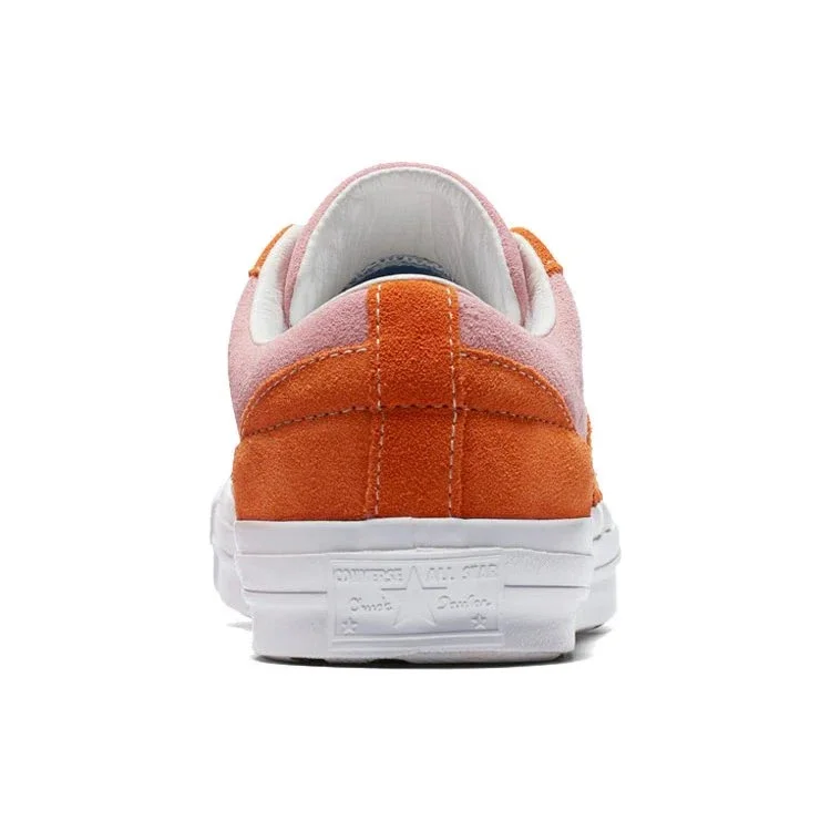 Golf Le Fleur x One Star Ox „Candy Pink“ Golf Le Fleur x One Star Ox „Candy Pink“