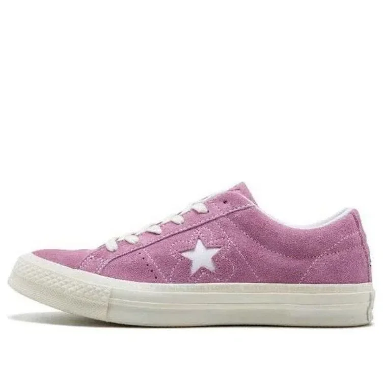 Golf Le Fleur x One Star Ox „Fuchsia Glow“ Golf Le Fleur x One Star Ox „Fuchsia Glow“