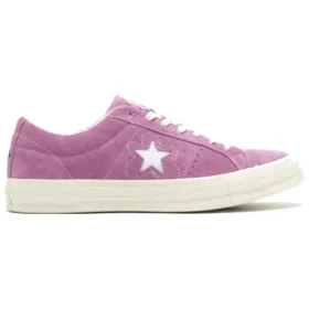 Golf Le Fleur x One Star Ox „Fuchsia Glow“
