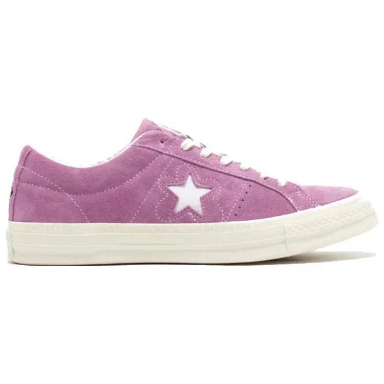 Golf Le Fleur x One Star Ox „Fuchsia Glow“ Golf Le Fleur x One Star Ox „Fuchsia Glow“