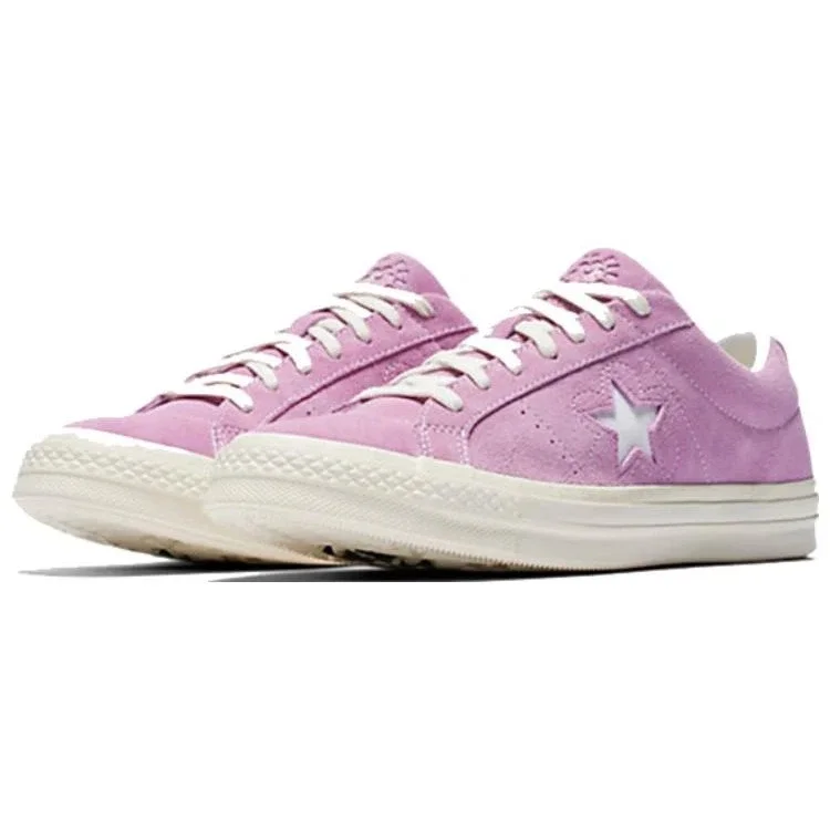 Golf Le Fleur x One Star Ox „Fuchsia Glow“ Golf Le Fleur x One Star Ox „Fuchsia Glow“