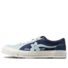 Golf Le Fleur x One Star Ox „Industrial Pack – Blue“ Golf Le Fleur x One Star Ox „Industrial Pack – Blue“