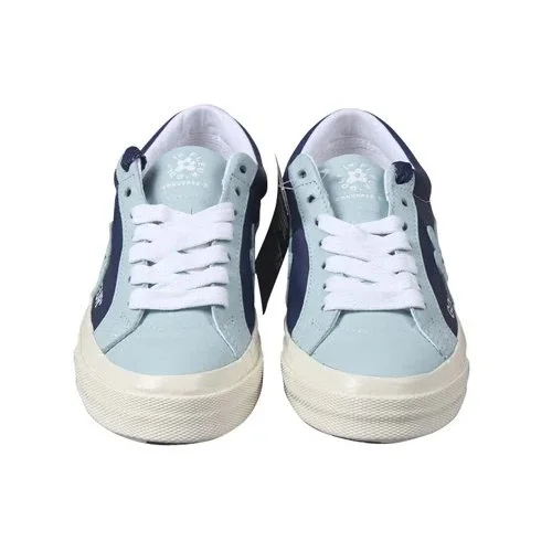 Golf Le Fleur x One Star Ox „Industrial Pack – Blue“ Golf Le Fleur x One Star Ox „Industrial Pack – Blue“