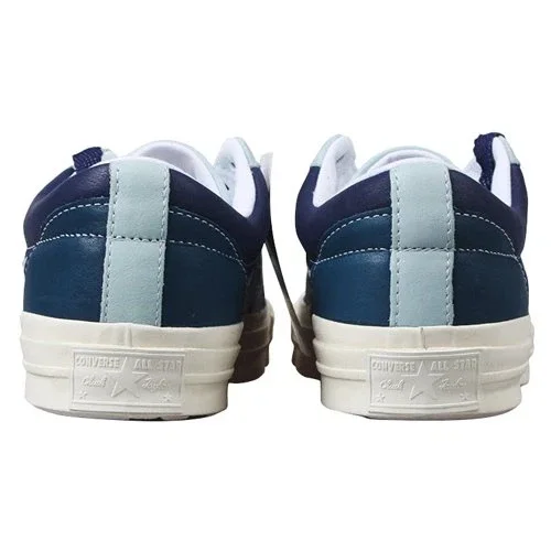 Golf Le Fleur x One Star Ox „Industrial Pack – Blue“ Golf Le Fleur x One Star Ox „Industrial Pack – Blue“