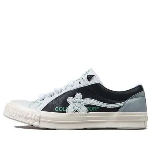 Golf Le Fleur x One Star Ox „Industrial Pack – Grey“ Golf Le Fleur x One Star Ox „Industrial Pack – Grey“