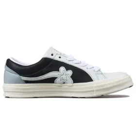Golf Le Fleur x One Star Ox „Industrial Pack – Grey“