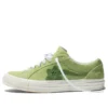 Golf Le Fleur x One Star Ox „Jade Lime“ Golf Le Fleur x One Star Ox „Jade Lime“