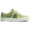 Golf Le Fleur x One Star Ox „Jade Lime“ Golf Le Fleur x One Star Ox „Jade Lime“