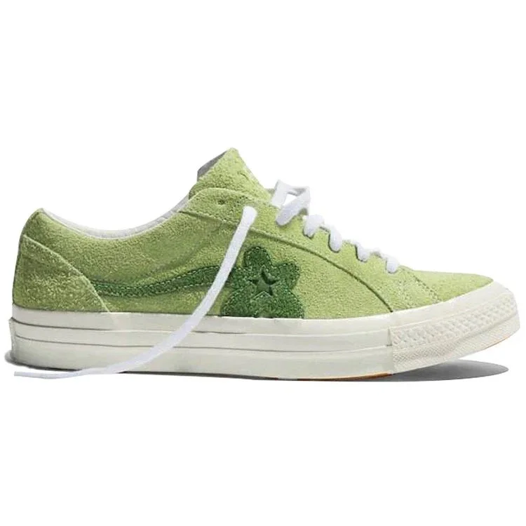 Golf Le Fleur x One Star Ox „Jade Lime“ Golf Le Fleur x One Star Ox „Jade Lime“