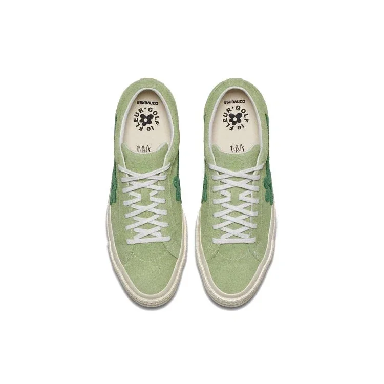Golf Le Fleur x One Star Ox „Jade Lime“ Golf Le Fleur x One Star Ox „Jade Lime“
