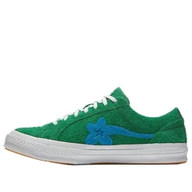 Golf Le Fleur x One Star Ox „Jolly Green“