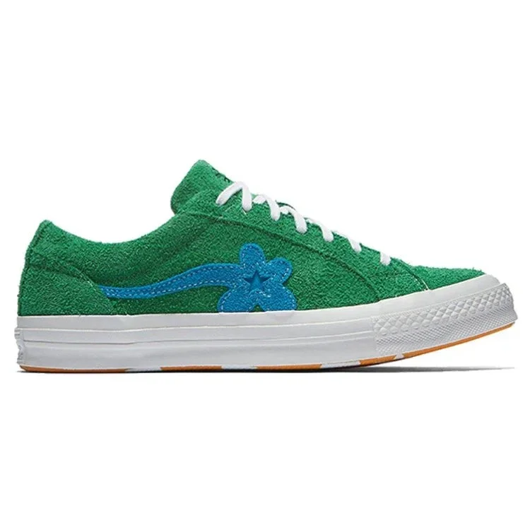 Golf Le Fleur x One Star Ox „Jolly Green“ Golf Le Fleur x One Star Ox „Jolly Green“