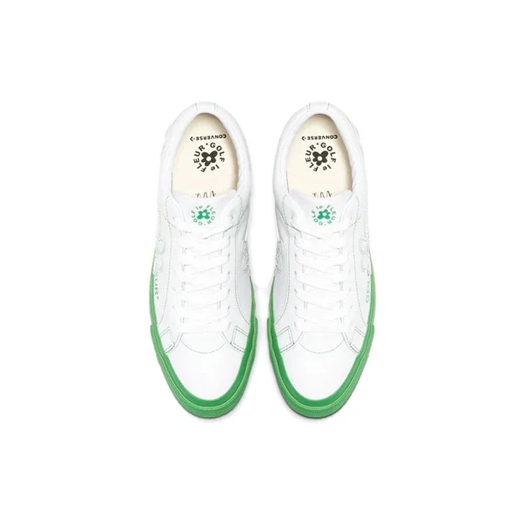 Golf Le Fleur x One Star Ox „Kelly Green“ Golf Le Fleur x One Star Ox „Kelly Green“