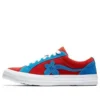 Golf Le Fleur x One Star Ox „Molten Lava“ Golf Le Fleur x One Star Ox „Molten Lava“