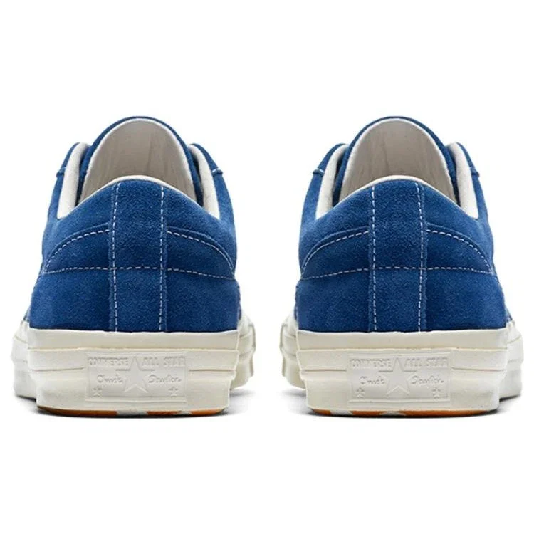 Golf Le Fleur x One Star Ox „Mono Blue“ Golf Le Fleur x One Star Ox „Mono Blue“