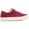 Golf Le Fleur x One Star Ox „Mono Red“ Golf Le Fleur x One Star Ox „Mono Red“