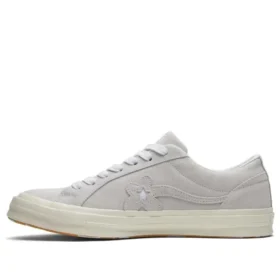 Golf Le Fleur x One Star Ox „Mono White“