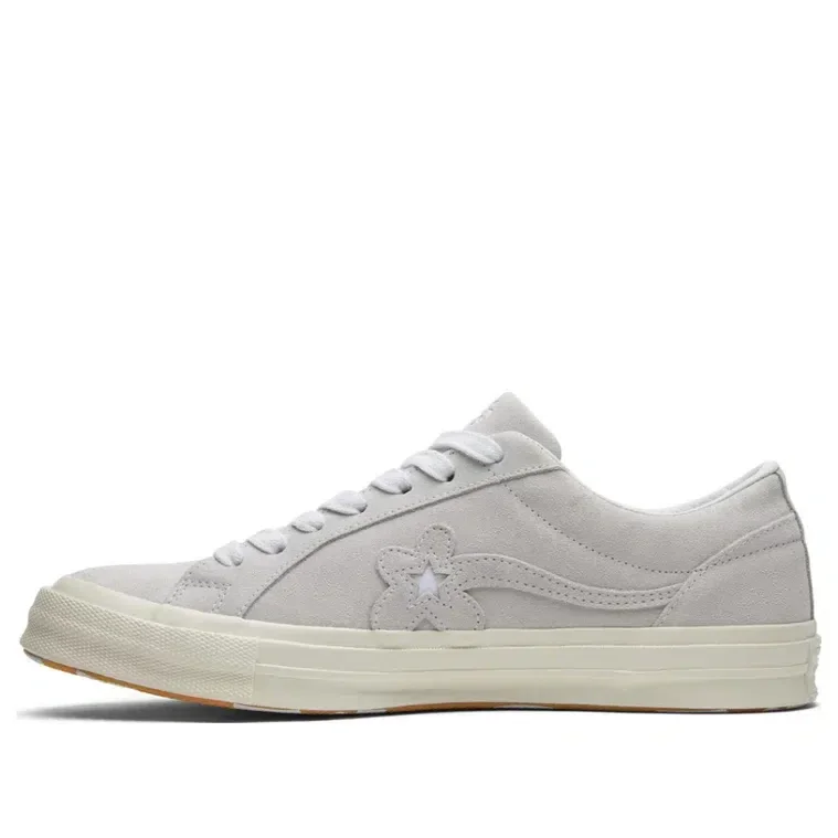 Golf Le Fleur x One Star Ox „Mono White“ Golf Le Fleur x One Star Ox „Mono White“