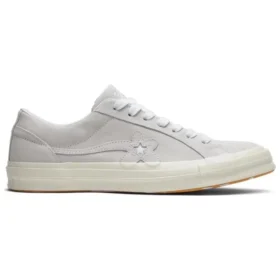 Golf Le Fleur x One Star Ox „Mono White“