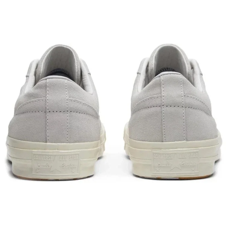 Golf Le Fleur x One Star Ox „Mono White“ Golf Le Fleur x One Star Ox „Mono White“