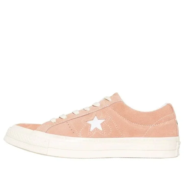 Golf Le Fleur x One Star Ox „Peach Pearl“ Golf Le Fleur x One Star Ox „Peach Pearl“