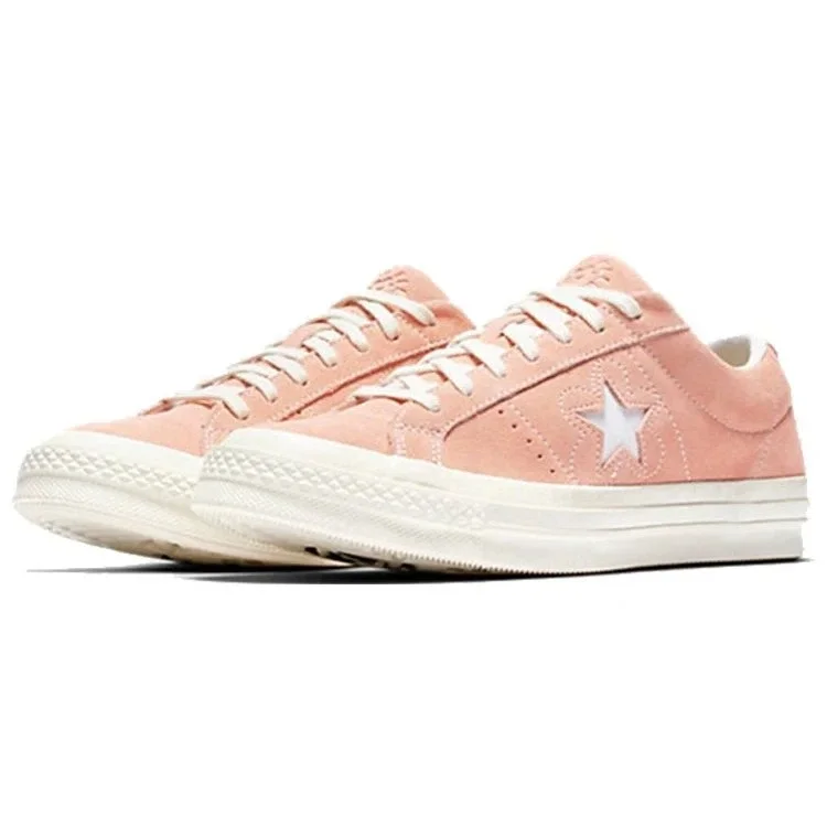 Golf Le Fleur x One Star Ox „Peach Pearl“ Golf Le Fleur x One Star Ox „Peach Pearl“