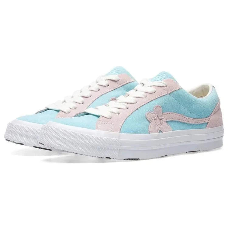 Golf Le Fleur x One Star Ox „Plume“ Golf Le Fleur x One Star Ox „Plume“