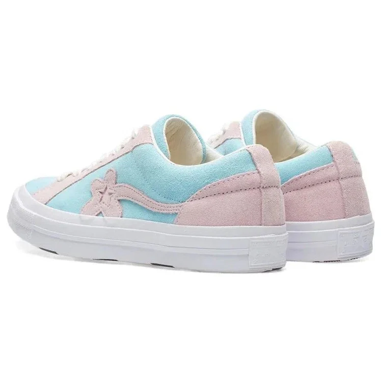 Golf Le Fleur x One Star Ox „Plume“ Golf Le Fleur x One Star Ox „Plume“