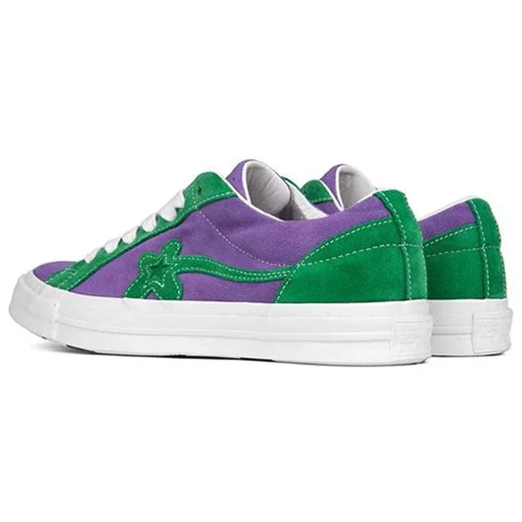 Golf Le Fleur x One Star Ox „Purple Heart“ Golf Le Fleur x One Star Ox „Purple Heart“