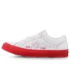 Golf Le Fleur x One Star Ox „Racing Red“ Golf Le Fleur x One Star Ox „Racing Red“