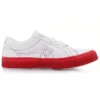 Golf Le Fleur x One Star Ox „Racing Red“ Golf Le Fleur x One Star Ox „Racing Red“