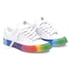 Golf Le Fleur x One Star Ox „Rainbow“