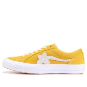 Golf Le Fleur x One Star Ox „Solar Power“