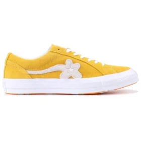 Golf Le Fleur x One Star Ox „Solar Power“
