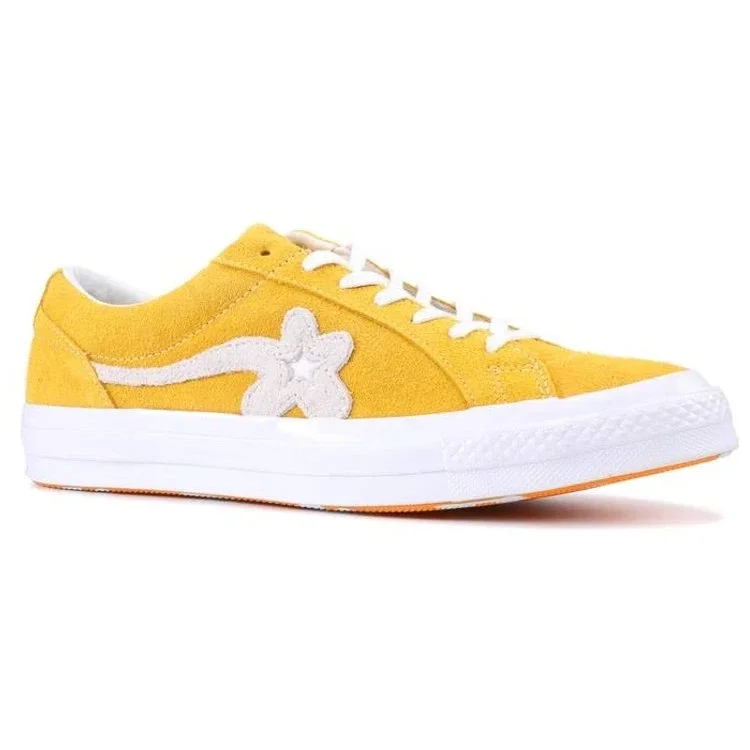Golf Le Fleur x One Star Ox „Solar Power“ Golf Le Fleur x One Star Ox „Solar Power“
