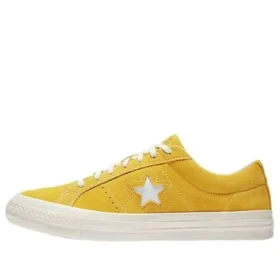 Golf Le Fleur x One Star Ox „Sulphur“