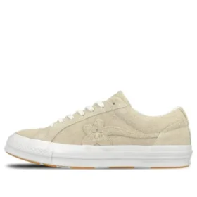 Golf Le Fleur x One Star Ox „Vanilla“