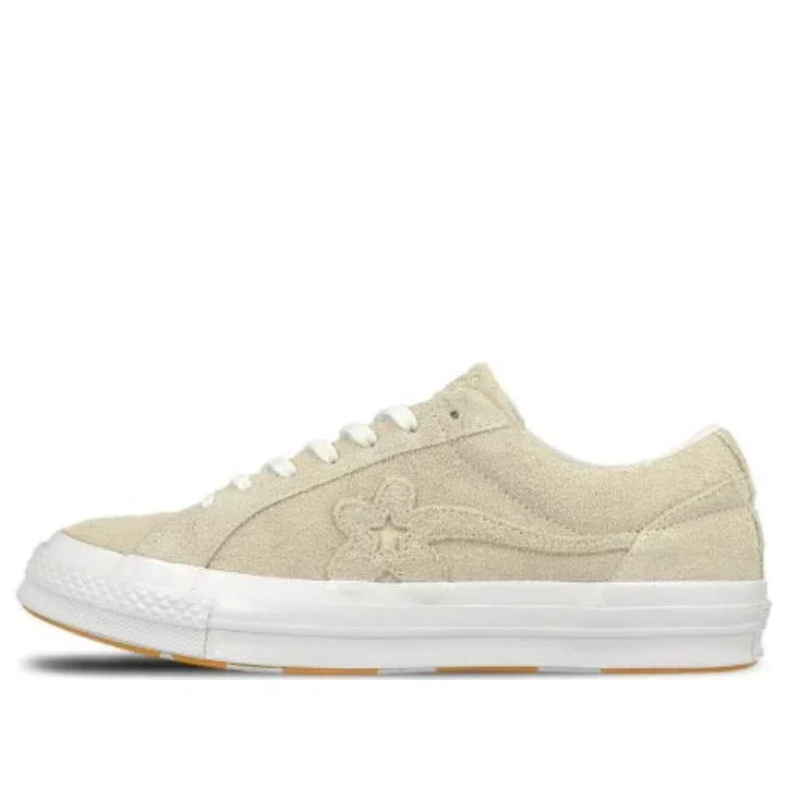 Golf Le Fleur x One Star Ox „Vanilla“ Golf Le Fleur x One Star Ox „Vanilla“